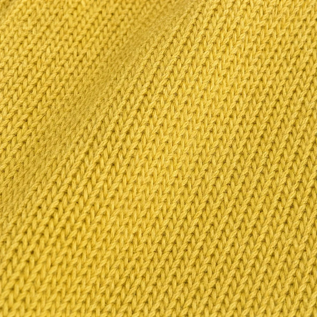 Vivelyn – Color-Block V-Neck Knit Cardigan 7