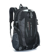 Voyagerpro - Multipocket wasserdichte Wanderrucksack 1