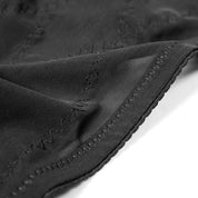 CARLA | Framstängning - Bystlös Komfort-BH Plus Size