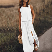 FLORENCE | Tidlöst elegant sommarklänning