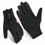 Wärmehandschuhe Erwärmung Radfahrrad -Skiguven für Männer und Frauen 4