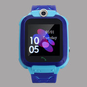 Wasserdichte GPS-Smartwatch für Kinder – SOS-Funktion und Sicherheitstracker für die Sicherheit der Eltern 2