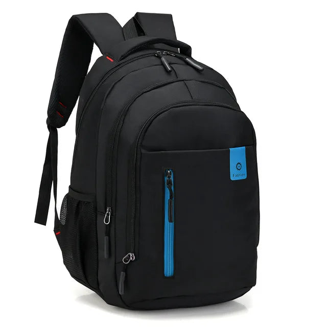 Wasserdichter Oxford Herren Rucksack - UrbanGuard 12