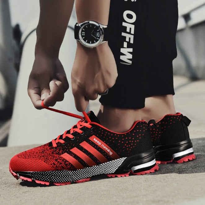Weiße Sneaker Damen Mit Luftpolsterung – Komfortabel Und Atmungsaktiv Für Den Alltag 7