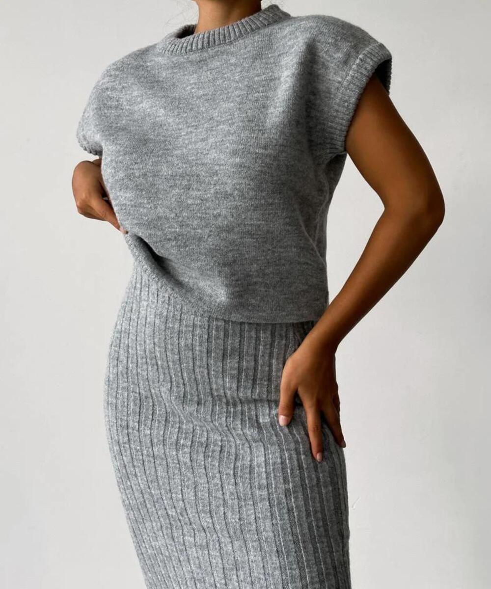 Ellie | Eleganta modemedvetna outfit-set