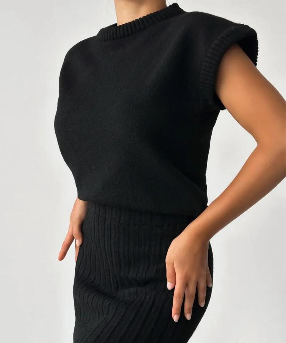 Ellie | Eleganta modemedvetna outfit-set