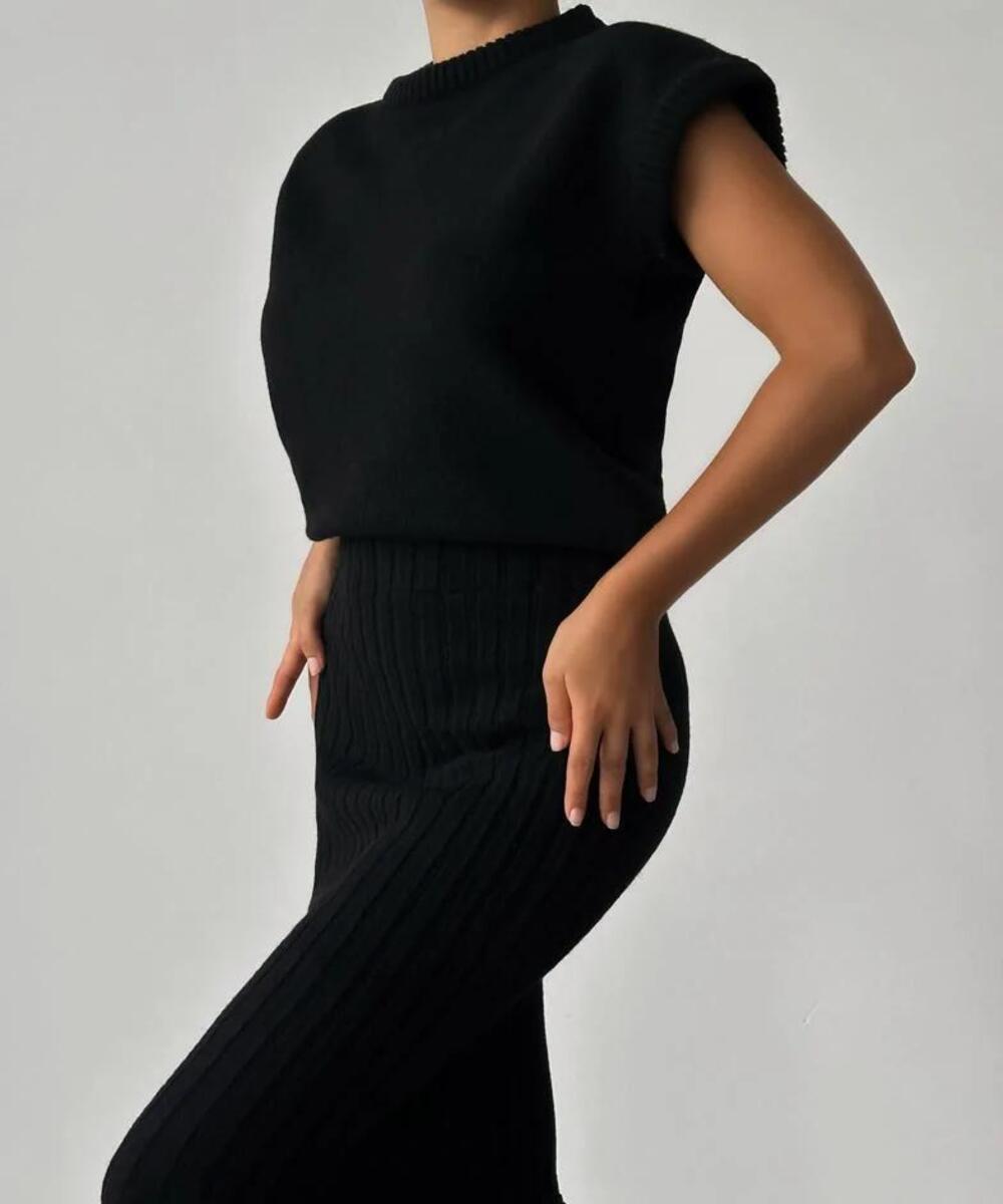 Ellie | Eleganta modemedvetna outfit-set