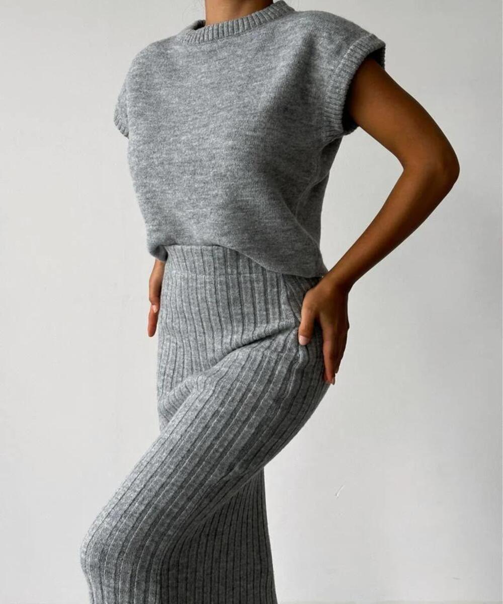 Ellie | Eleganta modemedvetna outfit-set