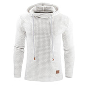 JUSTIN | Lässige Sweatshirts mit Kapuze