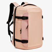 Miles | Herrarnas stora affärslaptop omvandlingsbar sling-ryggsäck