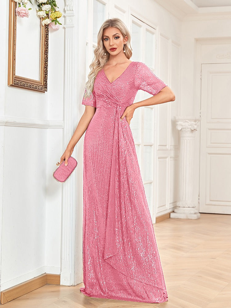 ELIA | Elegant klänning i stora storlekar