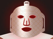 Glowrenew-4-in-1-LED-Therapiemaske für Anti-Aging & Hautverjüngung