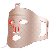 Glowrenew-4-in-1-LED-Therapiemaske für Anti-Aging & Hautverjüngung