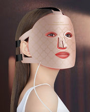 Glowrenew-4-in-1-LED-Therapiemaske für Anti-Aging & Hautverjüngung