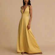 JULI | Elegant sommarklänning