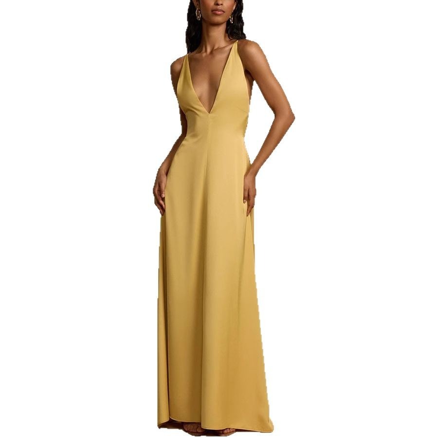 JULI | Elegant sommarklänning