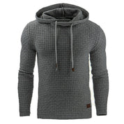 LEO | Trendig Urban Hoodie