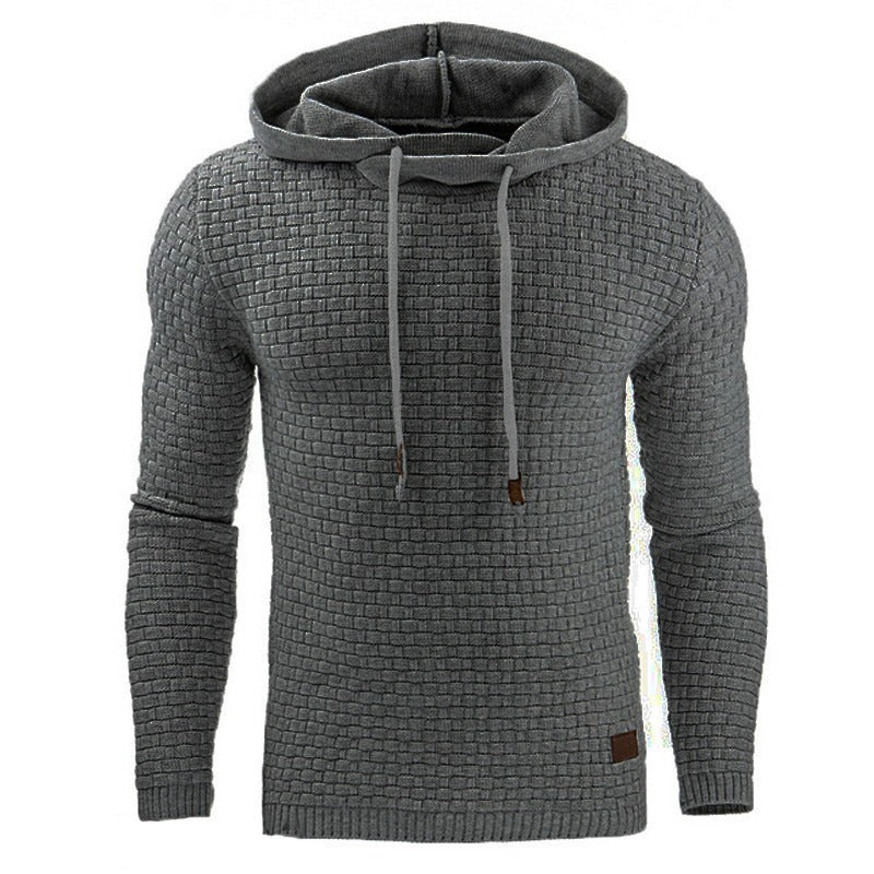 LEO | Trendig Urban Hoodie