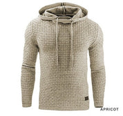 LEO | Trendig Urban Hoodie