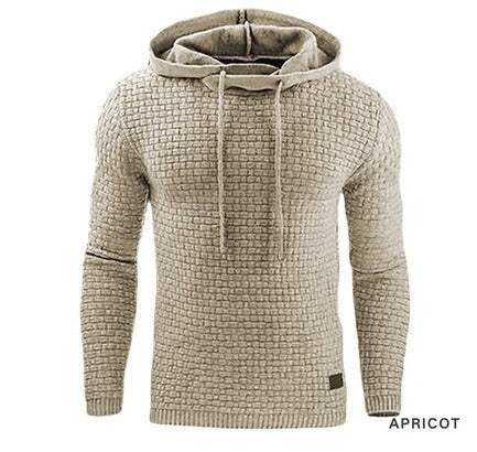 LEO | Trendig Urban Hoodie
