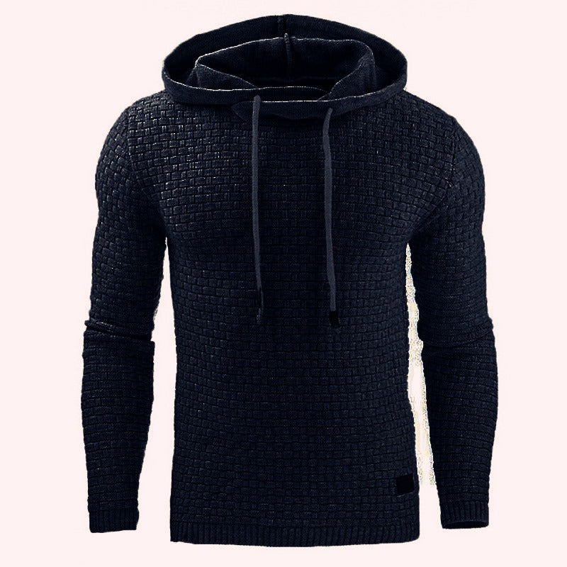 LEO | Trendig Urban Hoodie