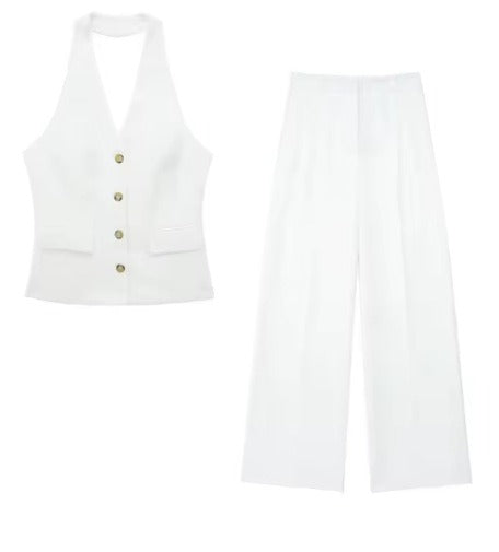 Elsi | Elegant streetwear-set