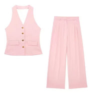 Elsi | Elegant streetwear-set