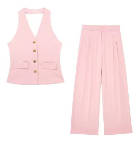 Elsi | Elegant streetwear-set