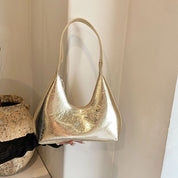 HARRIET | Wasserdichte Hobo-Tasche