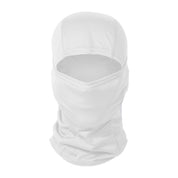 Winddichte Vollgesichtsmaske mit Thermofutter für Damen und Herren – Atmungsaktiv und Vielseitig für Outdoor und Winteraktivitäten