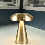 Sculpta bordslampa