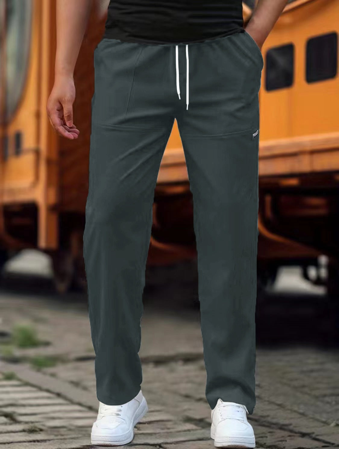 DAAN | Trendige Jogginghose