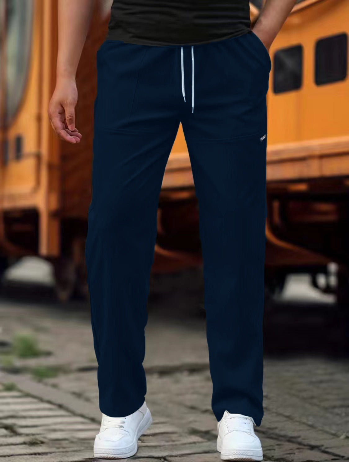 DAAN | Trendige Jogginghose