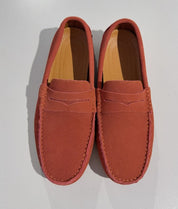 Elegante Urban-Loafers
