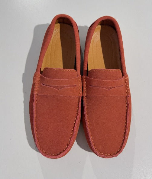 Elegante Urban-Loafers
