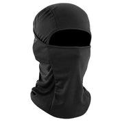 Winddichte Vollgesichtsmaske mit Thermofutter für Damen und Herren – Atmungsaktiv und Vielseitig für Outdoor und Winteraktivitäten 0