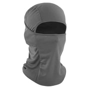 Winddichte Vollgesichtsmaske mit Thermofutter für Damen und Herren – Atmungsaktiv und Vielseitig für Outdoor und Winteraktivitäten 1