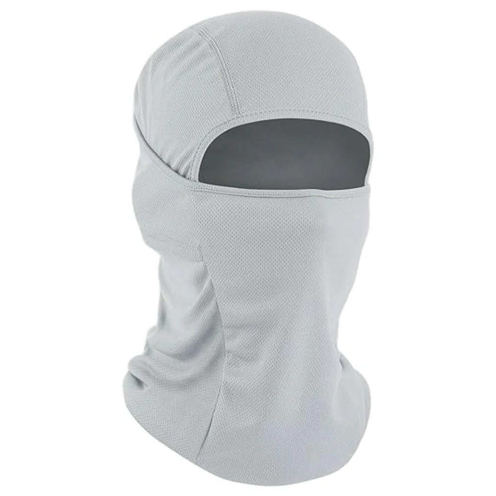 Winddichte Vollgesichtsmaske mit Thermofutter für Damen und Herren – Atmungsaktiv und Vielseitig für Outdoor und Winteraktivitäten 2