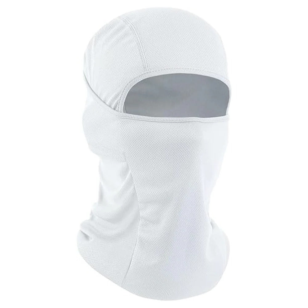 Winddichte Vollgesichtsmaske mit Thermofutter für Damen und Herren – Atmungsaktiv und Vielseitig für Outdoor und Winteraktivitäten 3