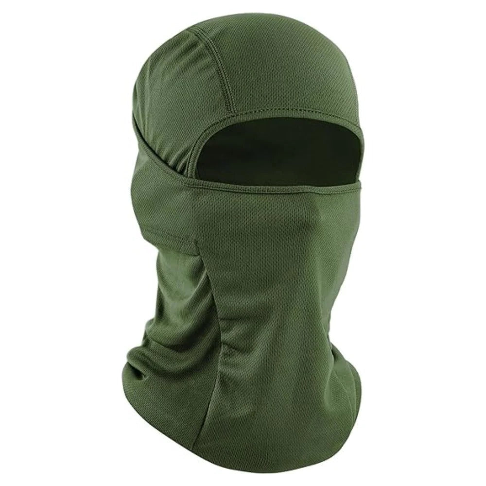 Winddichte Vollgesichtsmaske mit Thermofutter für Damen und Herren – Atmungsaktiv und Vielseitig für Outdoor und Winteraktivitäten 4