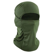 Winddichte Vollgesichtsmaske mit Thermofutter für Damen und Herren – Atmungsaktiv und Vielseitig für Outdoor und Winteraktivitäten 4