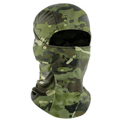 Winddichte Vollgesichtsmaske mit Thermofutter für Damen und Herren – Atmungsaktiv und Vielseitig für Outdoor und Winteraktivitäten 5