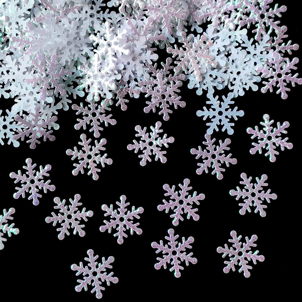 WinterGlam | Premium-Weihnachtsbaumschmuck-Set 2