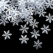 WinterGlam | Premium-Weihnachtsbaumschmuck-Set 6