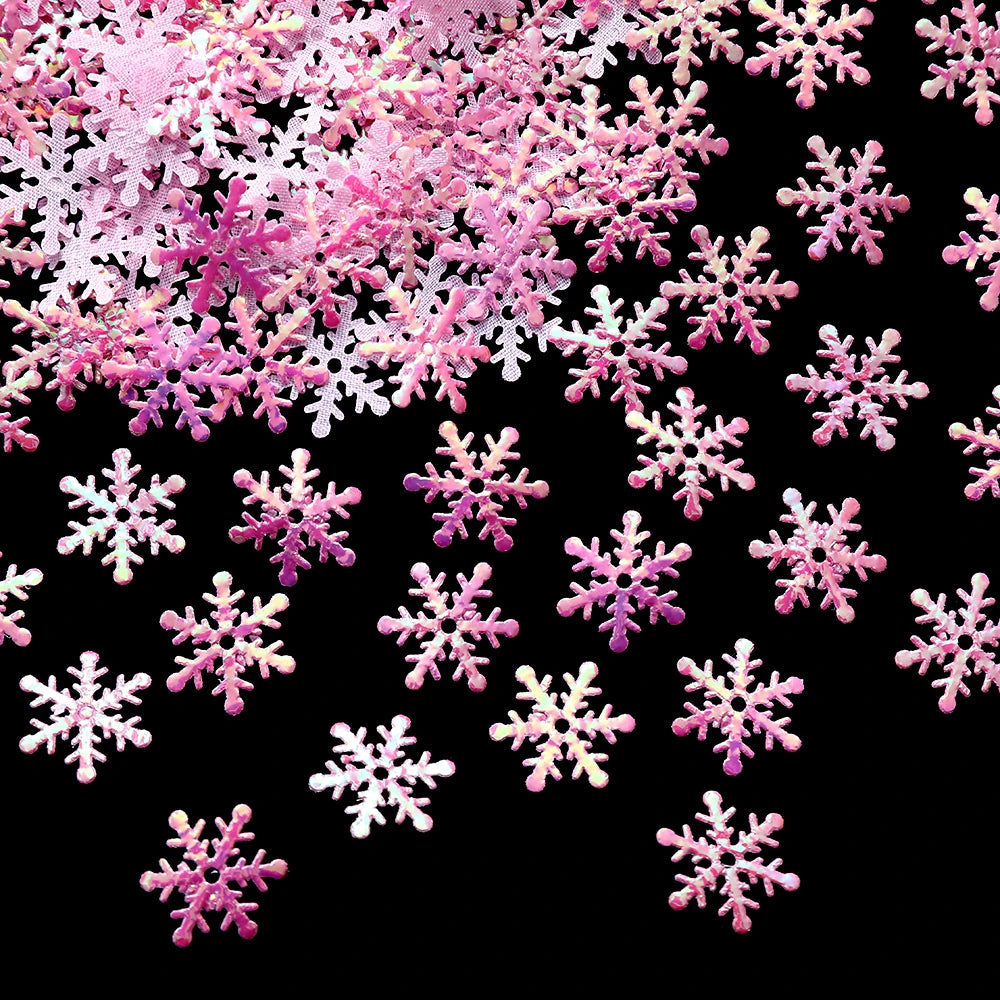 WinterGlam | Premium-Weihnachtsbaumschmuck-Set 7