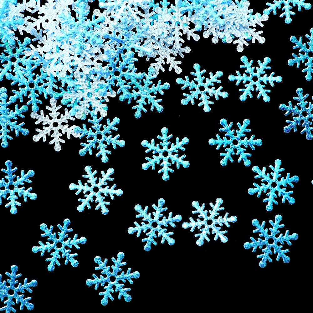 WinterGlam | Premium-Weihnachtsbaumschmuck-Set 8