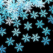 WinterGlam | Premium-Weihnachtsbaumschmuck-Set 8
