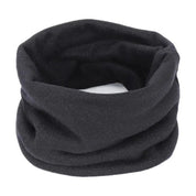 Winterschal Elastisch Atmungsaktiv Unisex Schlauchschal Für Komfort Und Stil, Ideales Accessoire Für Kalte Tage 0