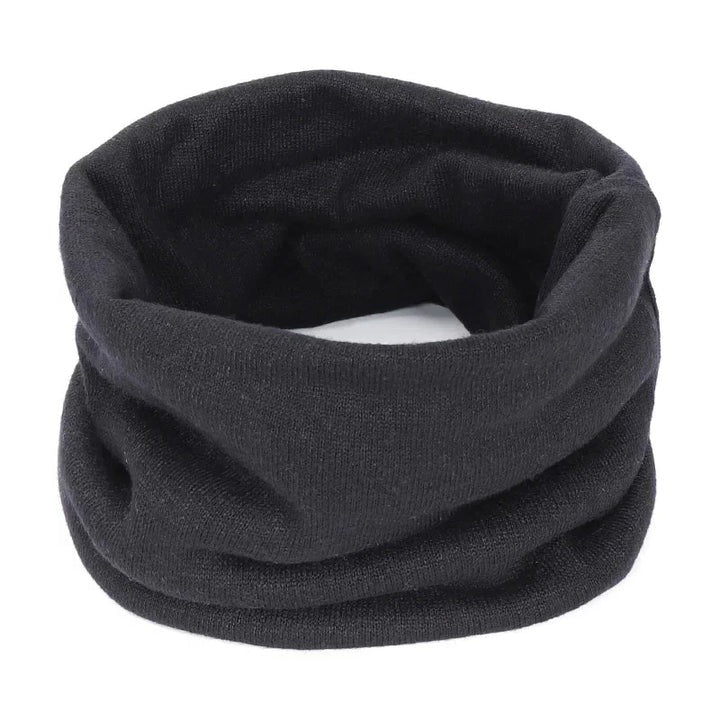 Winterschal Elastisch Atmungsaktiv Unisex Schlauchschal Für Komfort Und Stil, Ideales Accessoire Für Kalte Tage 0
