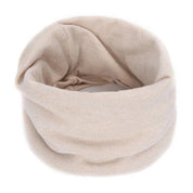 Winterschal Elastisch Atmungsaktiv Unisex Schlauchschal Für Komfort Und Stil, Ideales Accessoire Für Kalte Tage 1